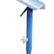 Vestil Mobile Tilt Work Table 22x21 Blue WT-2221 - alternate 5